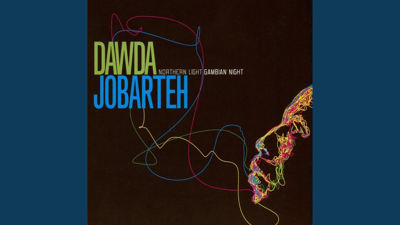  - Dawda Jobarteh