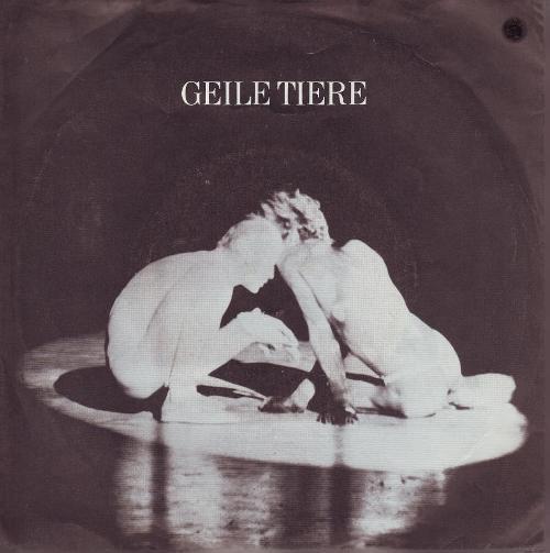 Geile Tiere / Ausbildung - Geile Tiere