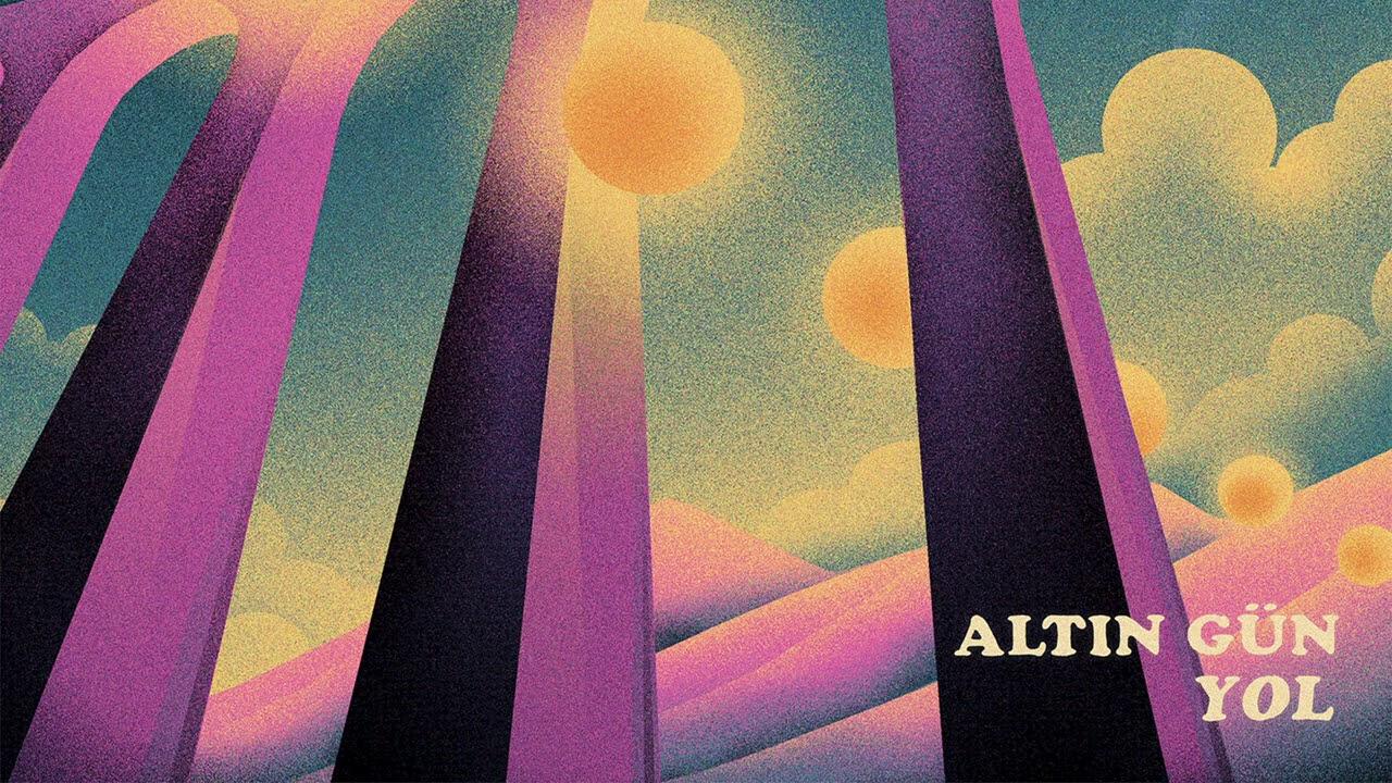 Yol - Altin Gün