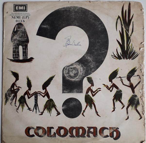 Colomach - Colomach