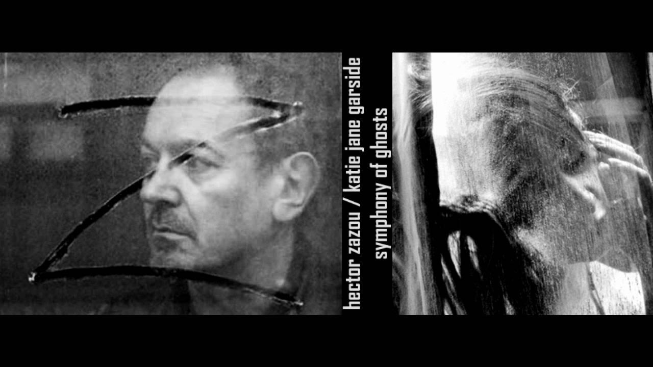 Corps Électriques - hector zazou katie jane garside