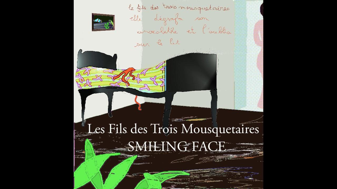 elle degrafa son anacoluthe et l'oublia sur le lit  - Le Fils des Trois Mousquetaires