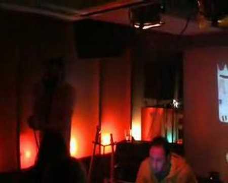  - Dan le sac Vs Scroobius Pip