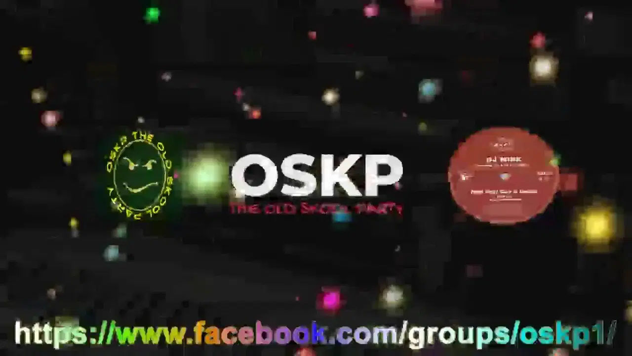  - DJ Mink