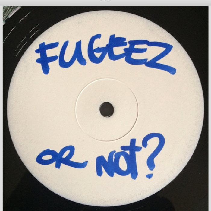 ?ugeez or not? alt mix - dj zinc