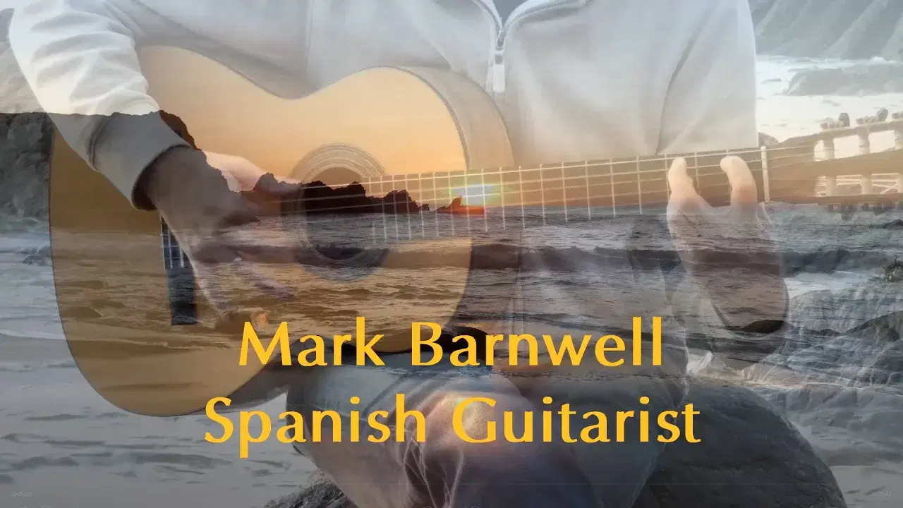 . - Mark Barnwell