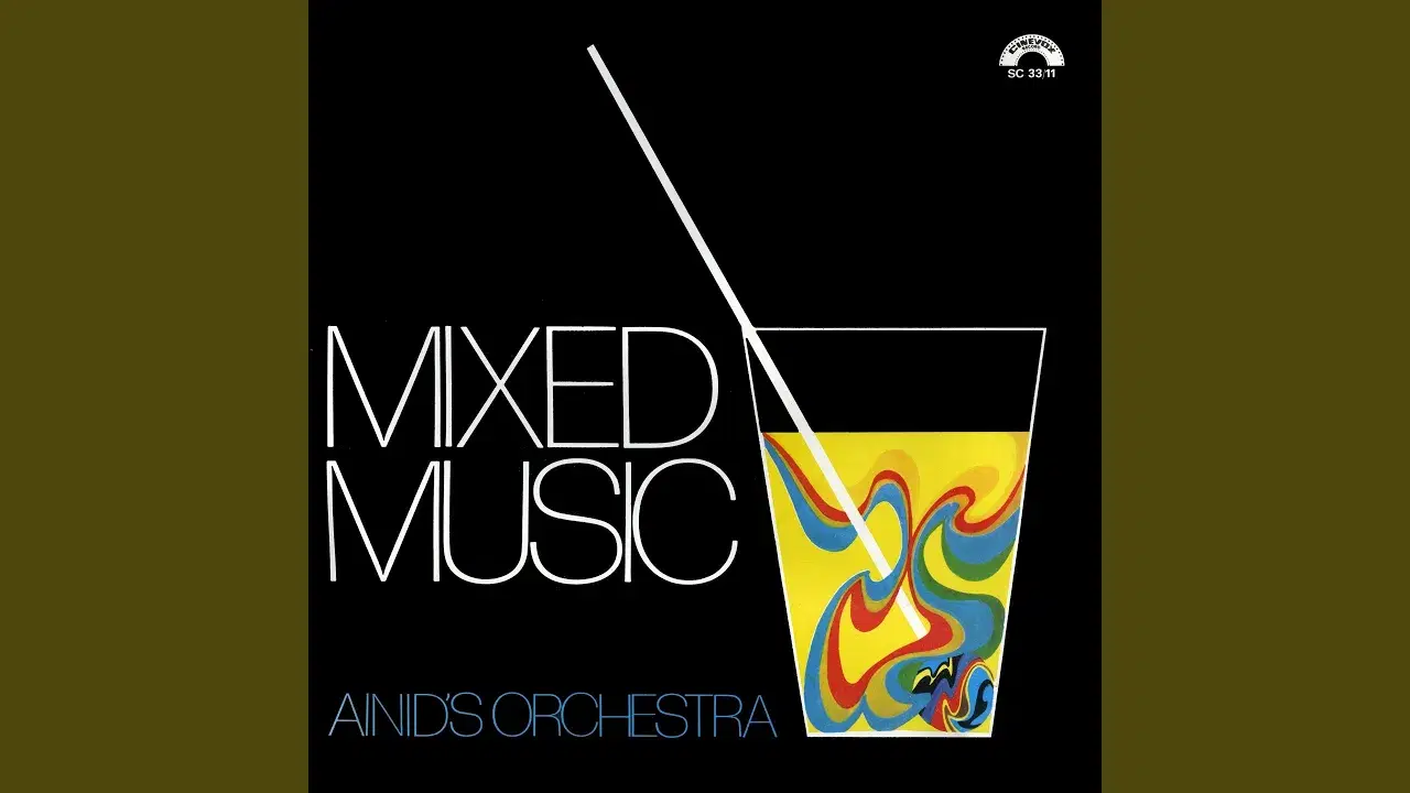 Mixed Music - Ainid's Orchestra