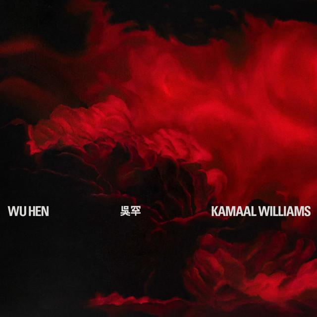 Wu Hen - Kamaal Williams, Miguel Atwood-Ferguson