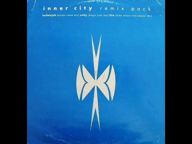 Remix Pack - Inner City
