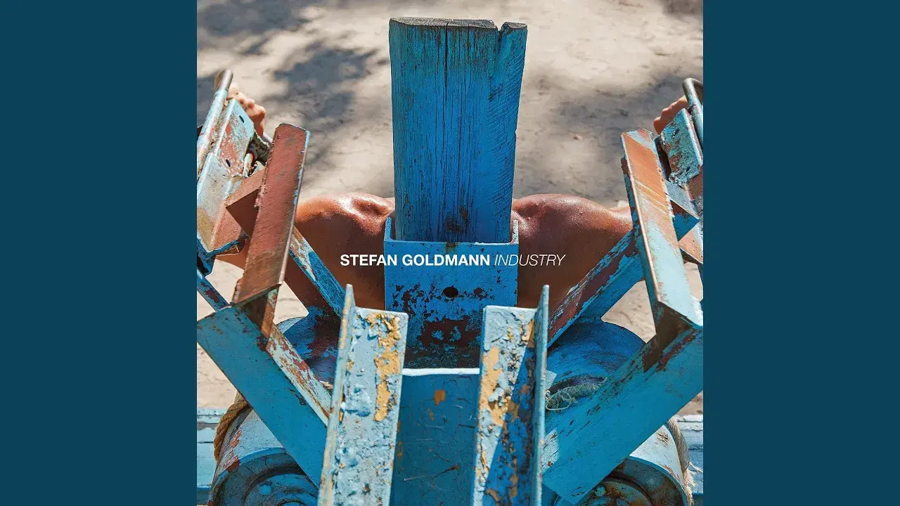 Industry - Stefan Goldmann