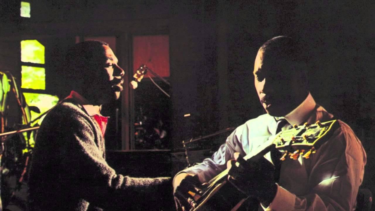 Further Adventures Of Jimmy And Wes - Jimmy Smith And Wes Montgomery