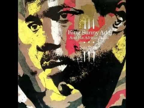 Ja Funmi (Remix) - King Sunny Ade & His African Beats