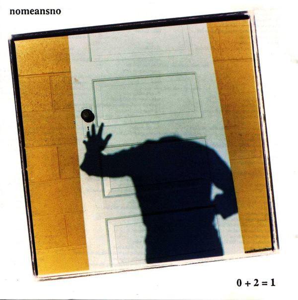 0+2=1 - Nomeansno