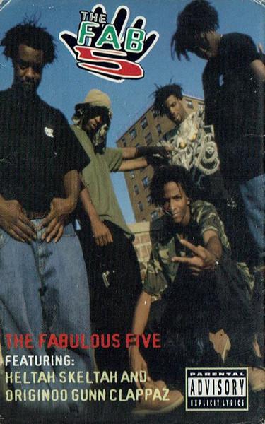Leflaur Leflah Eshkoshka / Lettha Brainz Blo - Heltah Skeltah