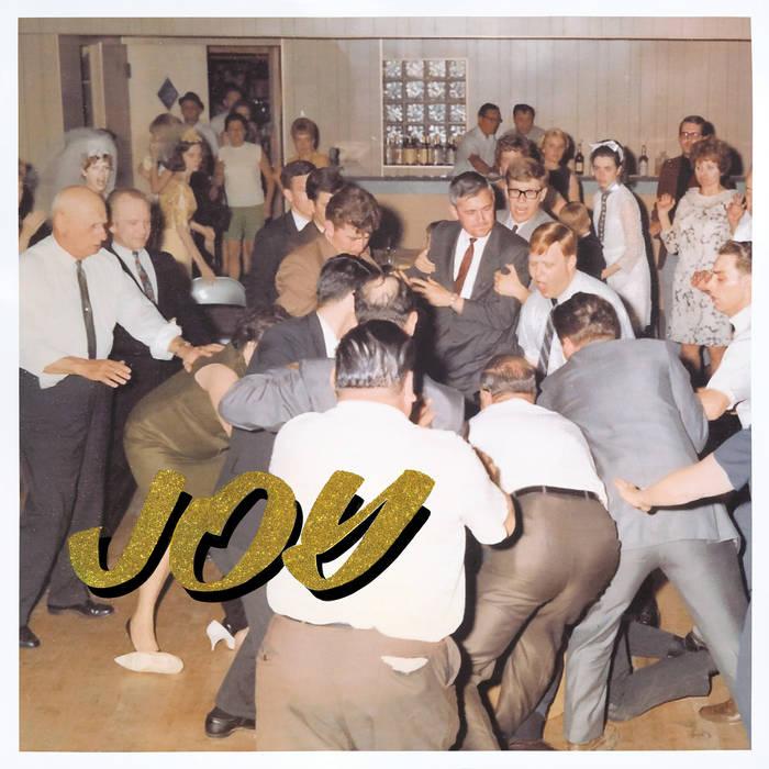 Danny Nedelko - Idles
