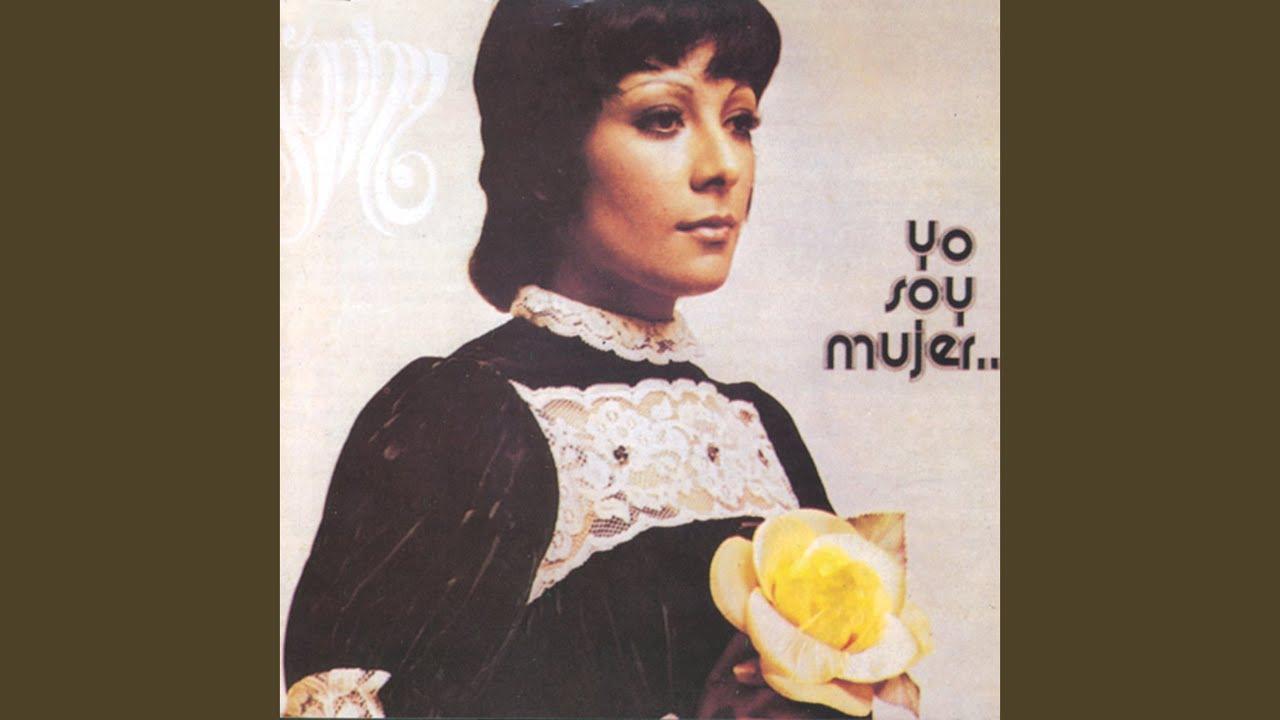 Yo Soy Mujer Y No Soy Una Santa - Sophy