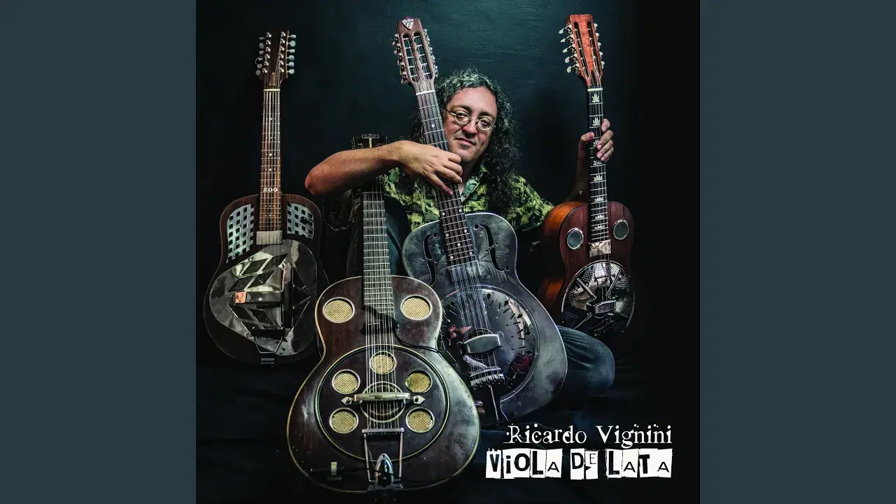  - Ricardo Vignini