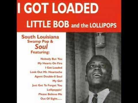 I Got Loaded - Little Bob & The Lollipops