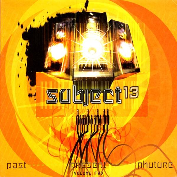 The Black Steele Project - Subject 13