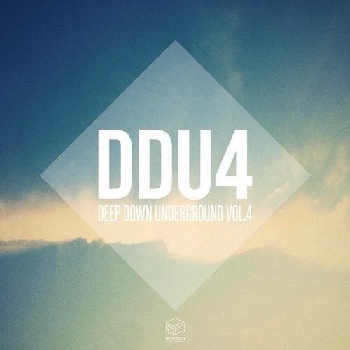 Deep Down Underground Vol.4 - Chembass
