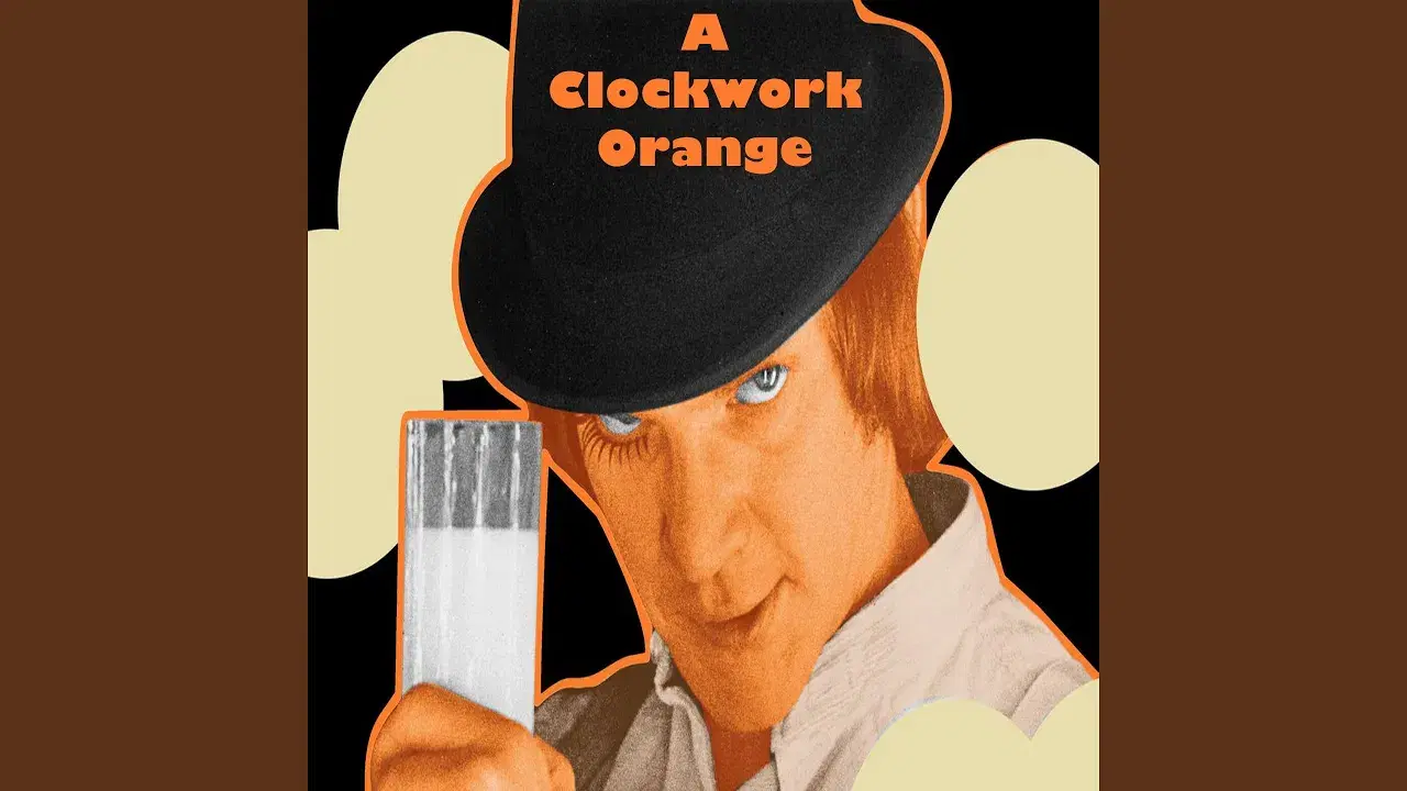 Walter Carlos' Clockwork Orange - Walter Carlos