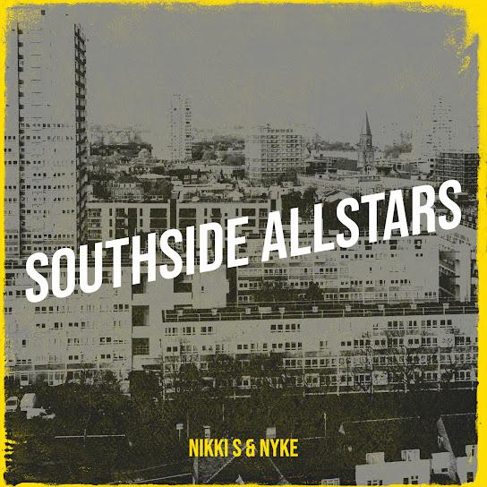 Southside Allstars - Southside Allstars