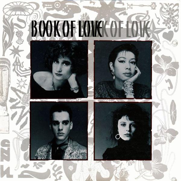 Boy - Book Of Love
