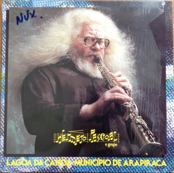 Lagoa Da Canoa Município De Arapiraca - Hermeto Pascoal