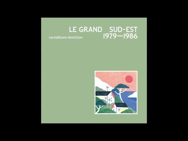 Le grand sud-est : 1979-1986 - Syntaxe