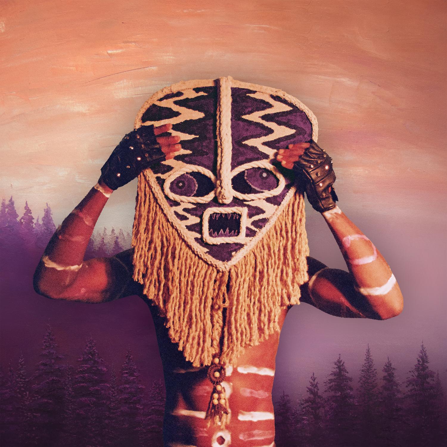 Faka Mulilo - Zangoma
