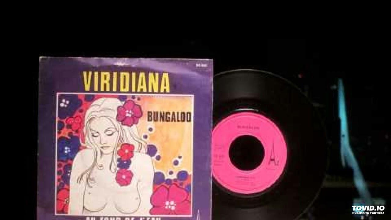 Viridiana / Au Fond De L'Eau - Bungaloo