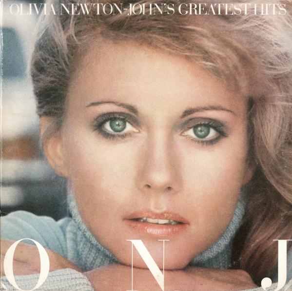Definitive Collection - Olivia Newton-John