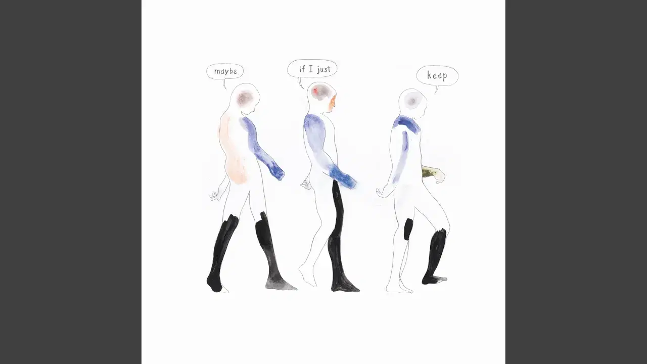 Image Langage - Felicia Atkinson