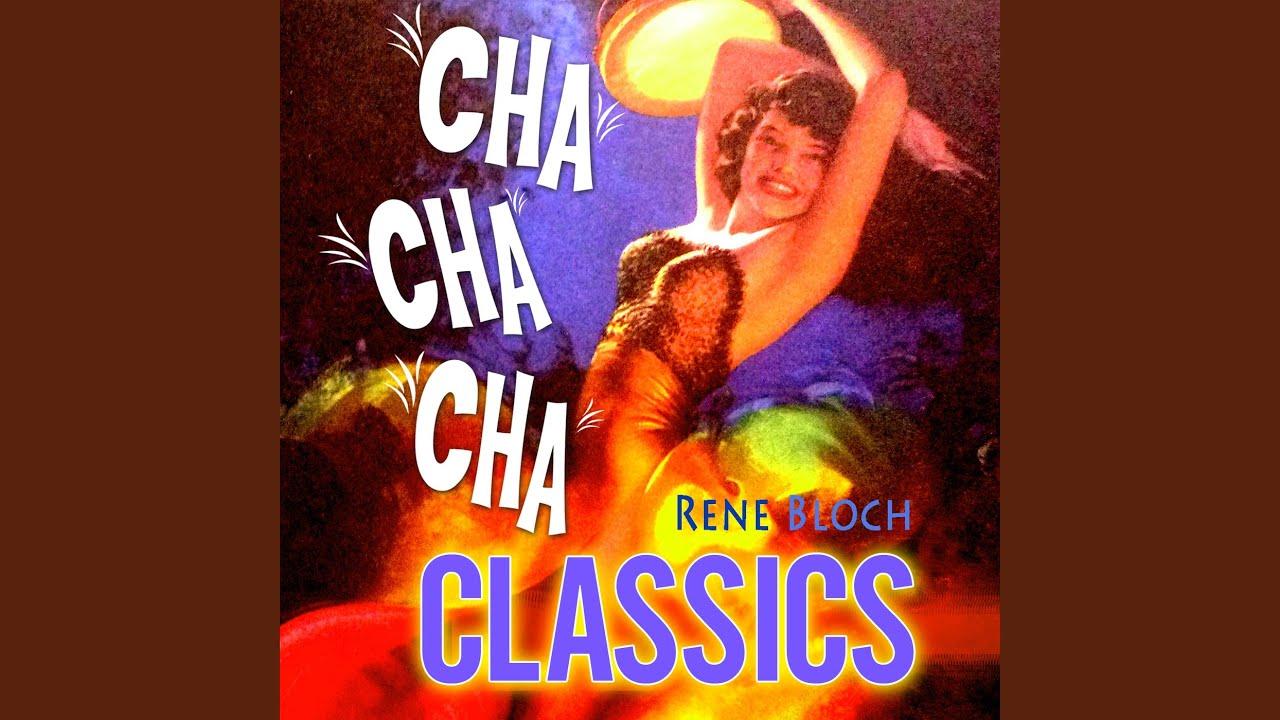  - Rene Bloch