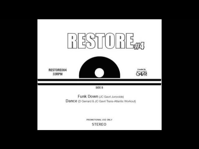 2019 Remasters - Nite Dubbin' (original mix
