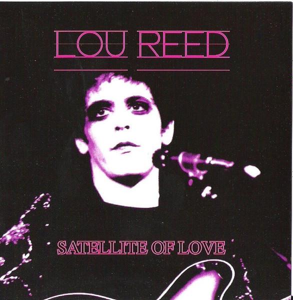 Satellite Of Love '04 - Lou Reed