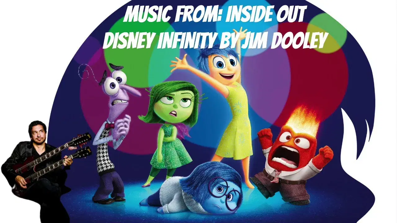 Infinity - The Inside Out