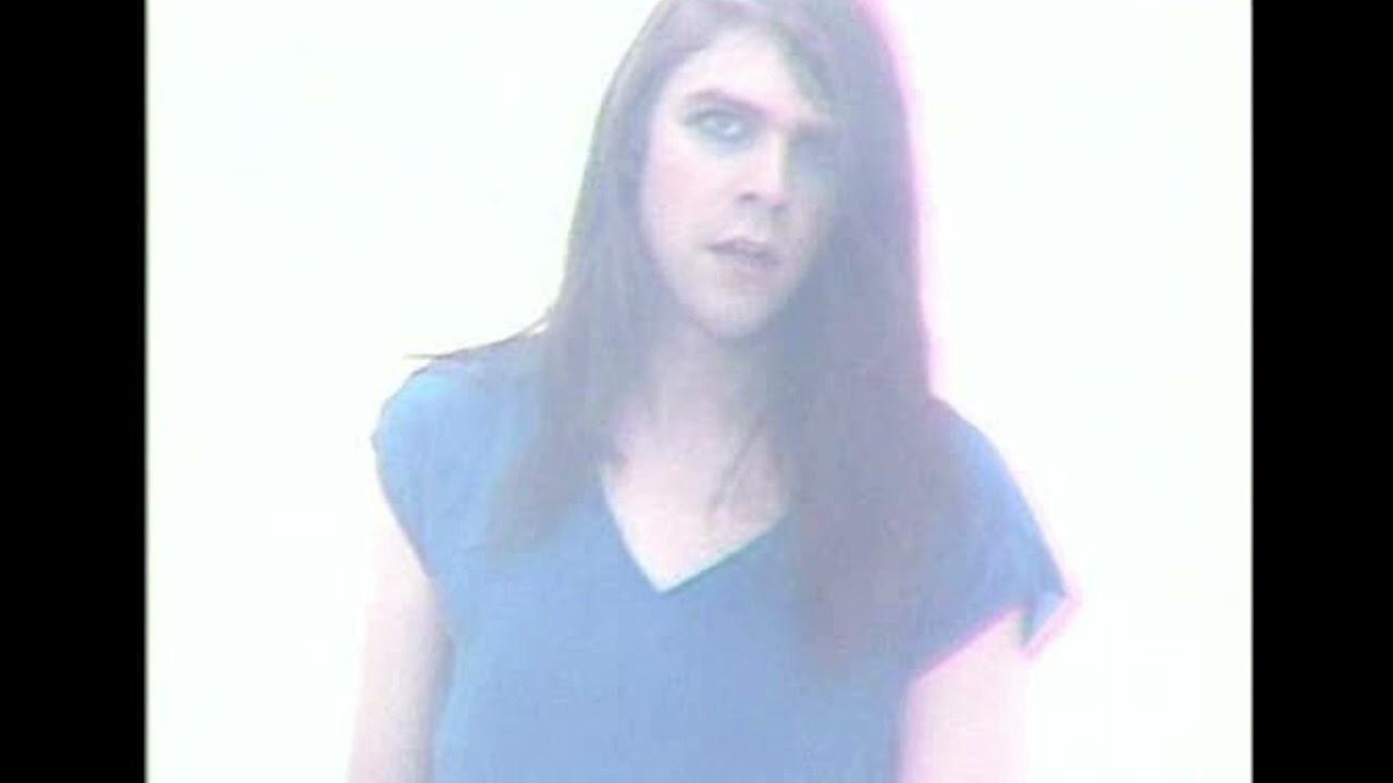 Love Song (The Cure cover EP featuring Haunted Magic) - Ariel Pink (The Cure cover)