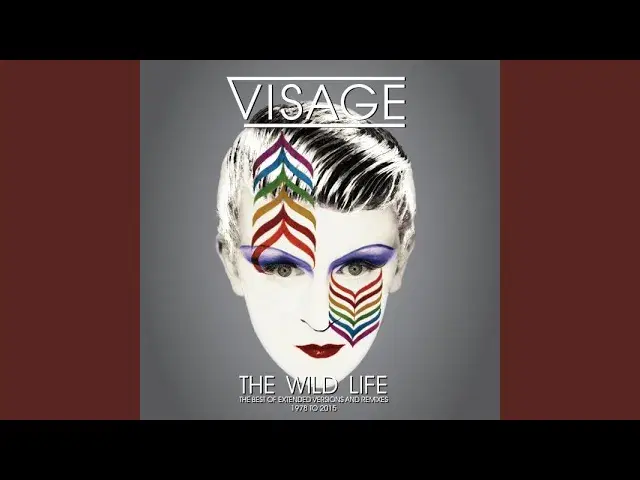  - Frequency The Dance Version