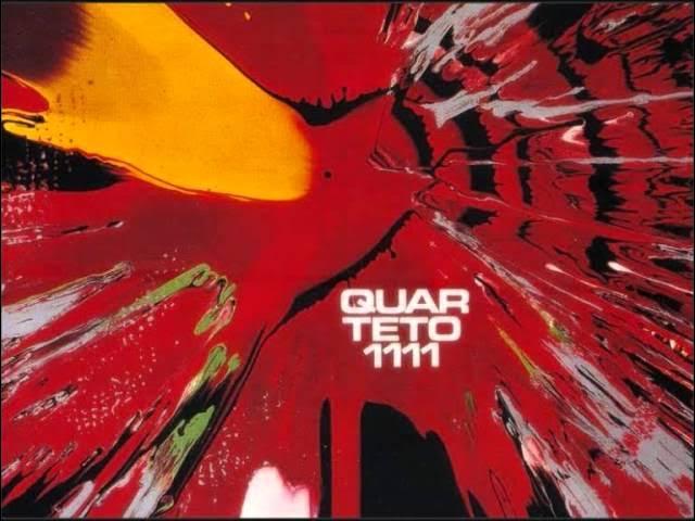 Quarteto 1111 - Quarteto 1111