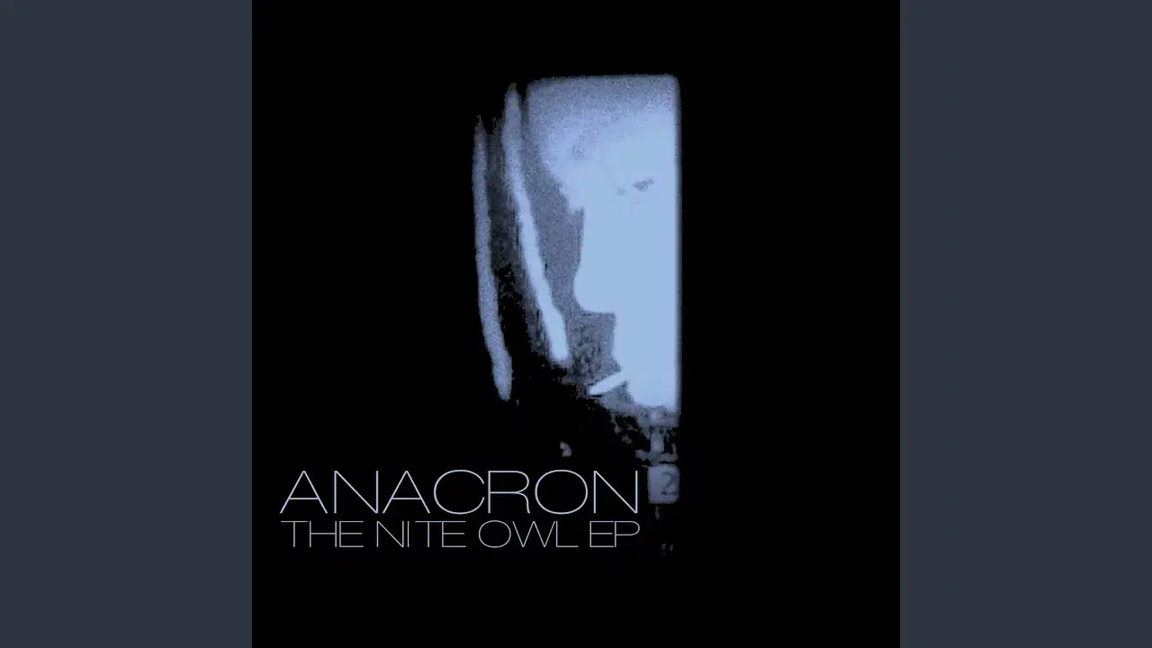 Nite Owl - Anacron