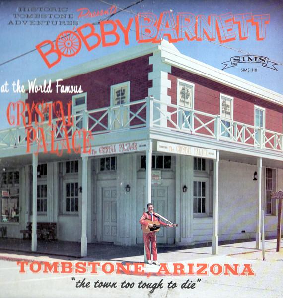 Country Boy's Dream (33 Edition 3-3) - Bobby Barnett