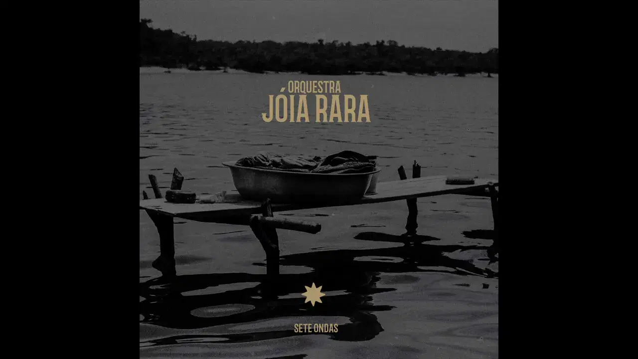  - Orquestra Jóia Rara
