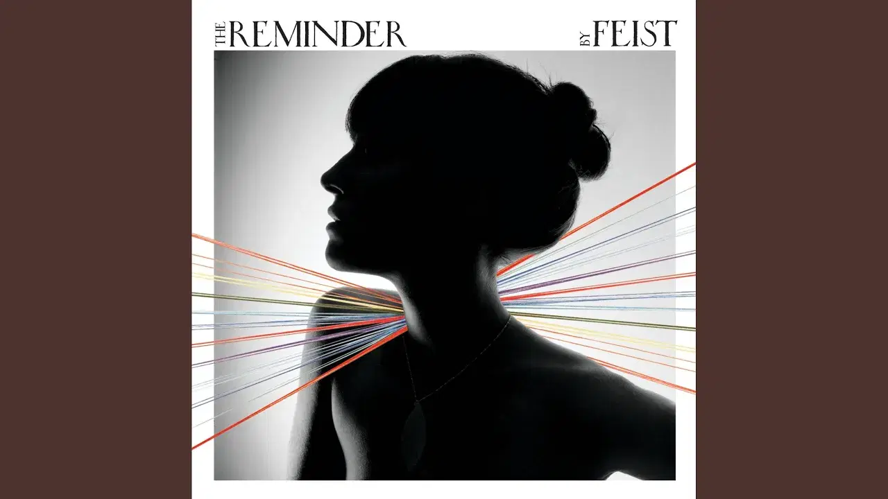 1234 - Feist