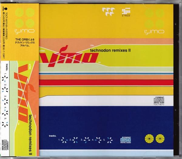  - YMO