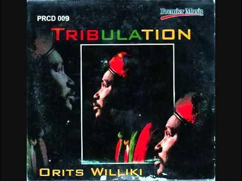 tracks - Orits Wiliki