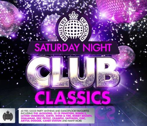 Saturday Night Club Classics - McFadden and Whitehead