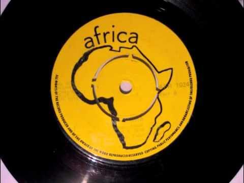Kenya Special: Selected East African Recordings from the 1970s & '80s - Hafusa Abasi & Slim Ali with The Yahoos Band
