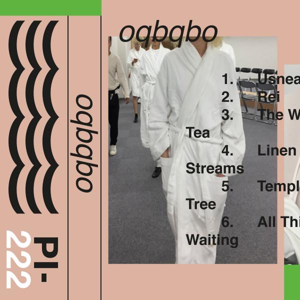 Untitled - Oqbqbo