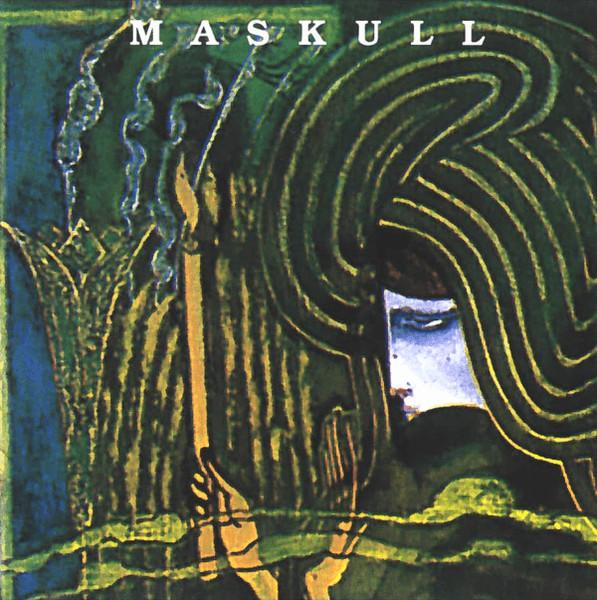Maskull - Maskull